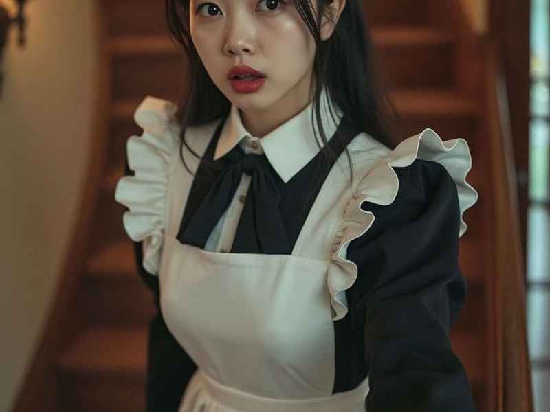 我和女仆的生活 我和女仆的生活在线观看