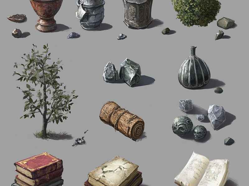 生活中的物品(生活中的物品200个) 生活中的物品(生活中的物品200个)