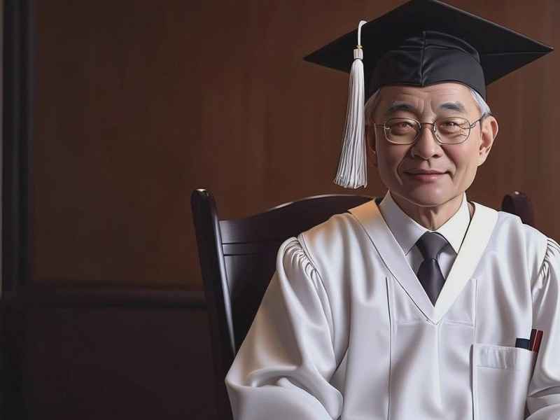 李教授退休的幸福生活 - 李教授退休的幸福生活小说