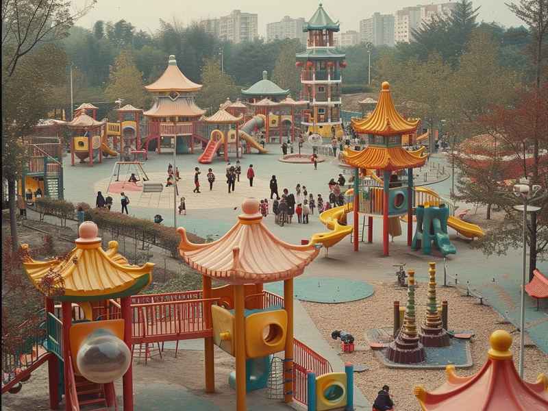 虞河生活城吧，虞河生活城幼儿园怎么样