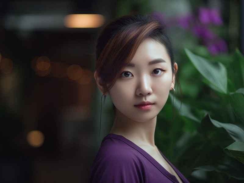 归隐田园生活的美女 - 归隐田园生活的美女是谁 归隐田园生活的美女 - 归隐田园生活的美女是谁