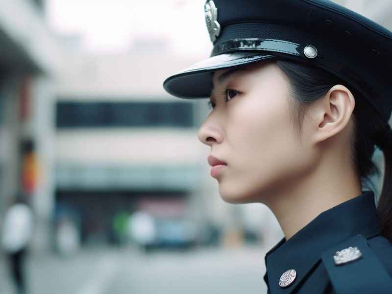 警营生活散文、警营生活散文800字