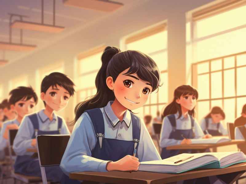 中学生活作文500字、中学生活作文500字左右 中学生活作文500字、中学生活作文500字左右
