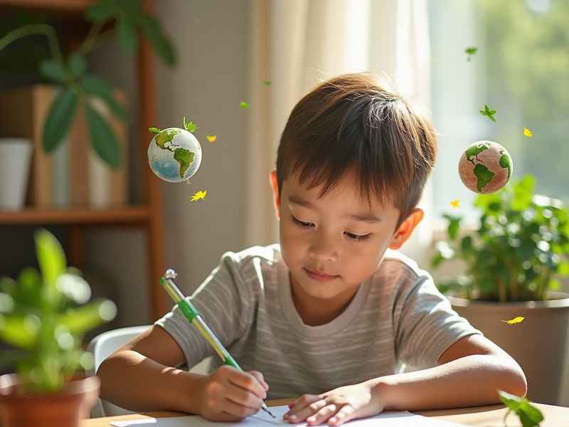 环保生活从我做起书信、环保生活从我做起书信怎么写 环保生活从我做起书信、环保生活从我做起书信怎么写