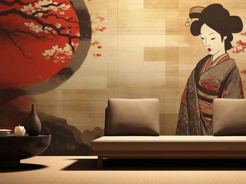 日本生活的艺术(日本生活的艺术纪录片) 日本生活的艺术(日本生活的艺术纪录片)