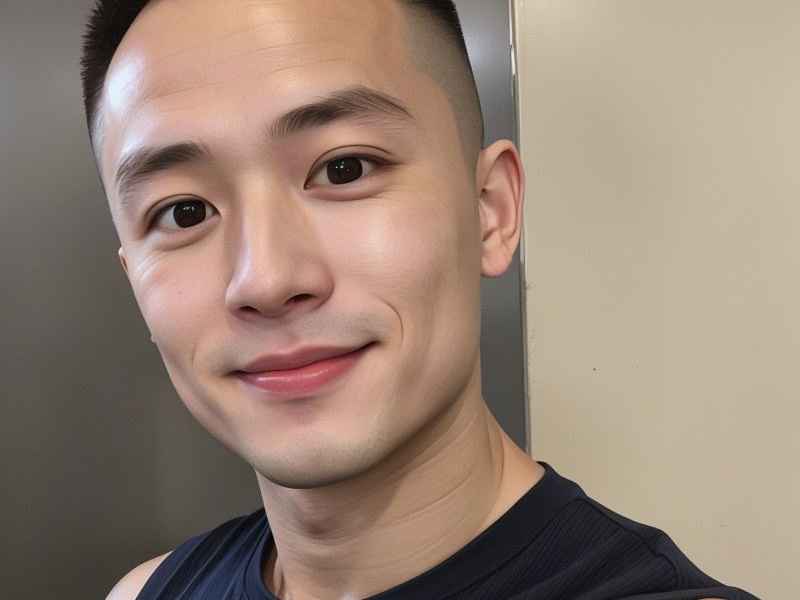 26岁帅哥生活照片，26岁帅哥生活照片大全
