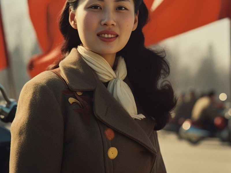 朝鲜女人的现实生活(朝鲜女人的现实生活电视剧) 朝鲜女人的现实生活(朝鲜女人的现实生活电视剧)