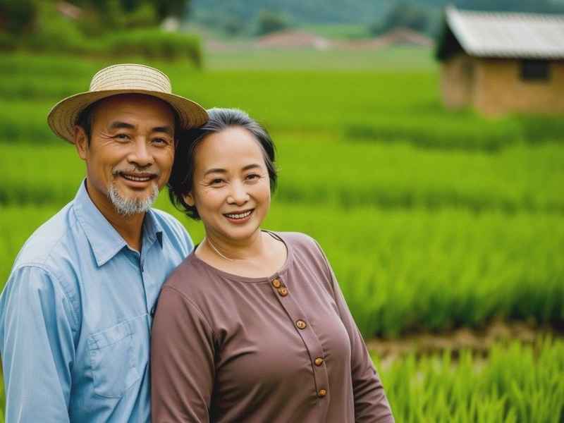 乡村爱情生活中的夫妻 乡村爱情生活中的夫妻是哪一集 乡村爱情生活中的夫妻 乡村爱情生活中的夫妻是哪一集