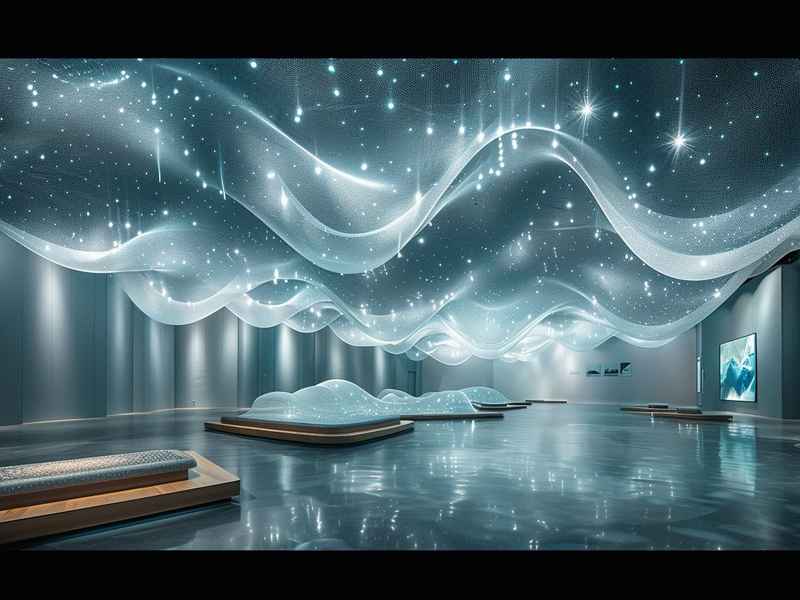 满天星生活广场 满天星生活广场的明图心境馆 满天星生活广场 满天星生活广场的明图心境馆