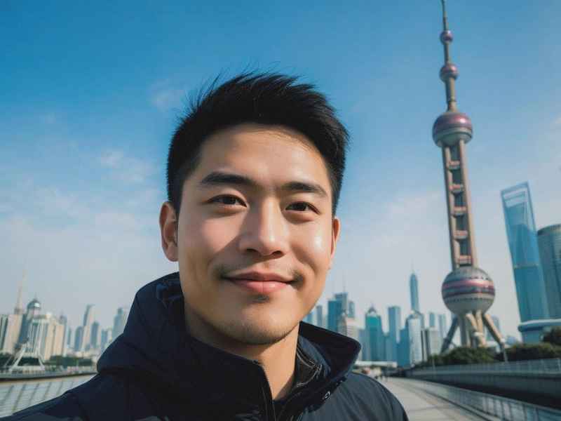 生活在上海的台湾小哥 生活在上海的台湾小哥有哪些 生活在上海的台湾小哥 生活在上海的台湾小哥有哪些