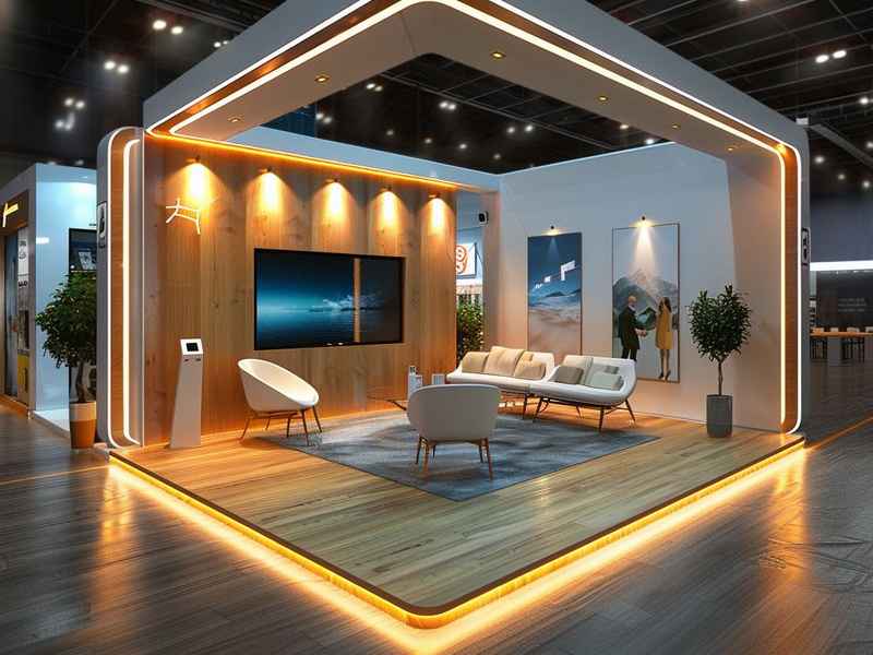 智慧生活展区,智慧生活展区平面图 智慧生活展区,智慧生活展区平面图
