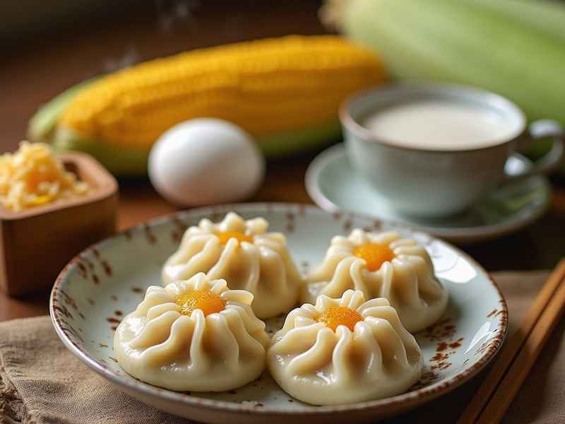 向往的生活贝壳面 向往的生活和面 向往的生活贝壳面 向往的生活和面
