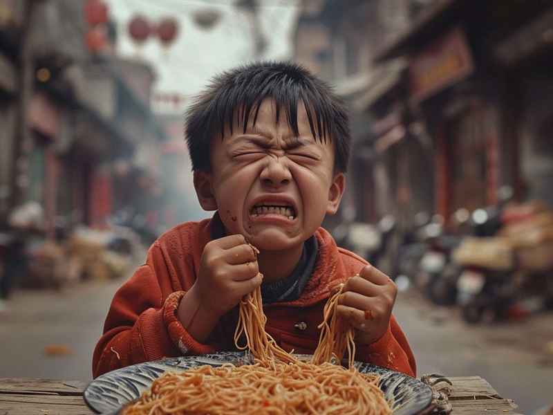中国人生活艰难、中国人生活条件 中国人生活艰难、中国人生活条件