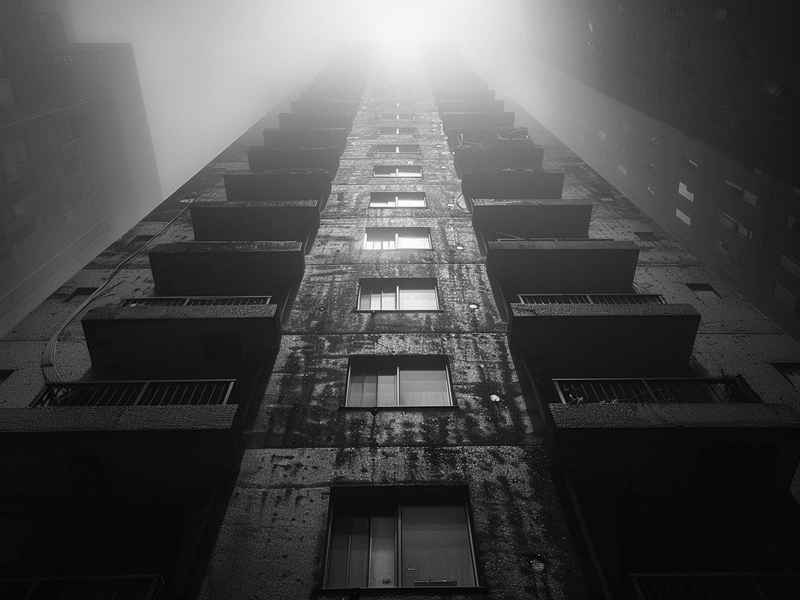 生活在灰色的世界;生活在灰色的世界是什么意思 生活在灰色的世界;生活在灰色的世界是什么意思