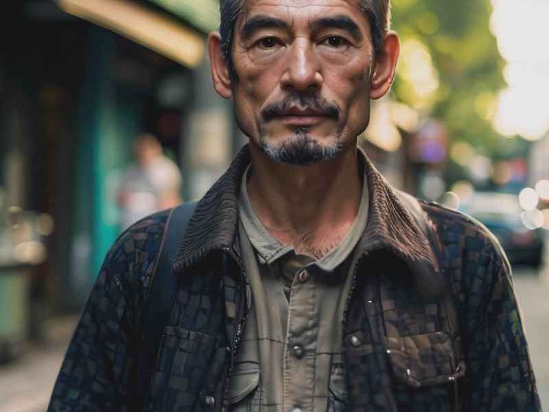 大叔生活照片 大叔生活照片真实头像高清 大叔生活照片 大叔生活照片真实头像高清