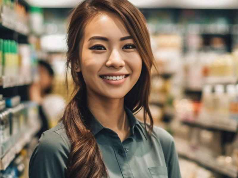 向往的生活超市女老板;向往的生活超市女老板好烦人 向往的生活超市女老板;向往的生活超市女老板好烦人