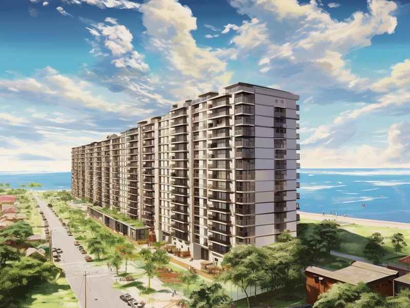 秋谷海生活园、秋谷海生活园值得买吗