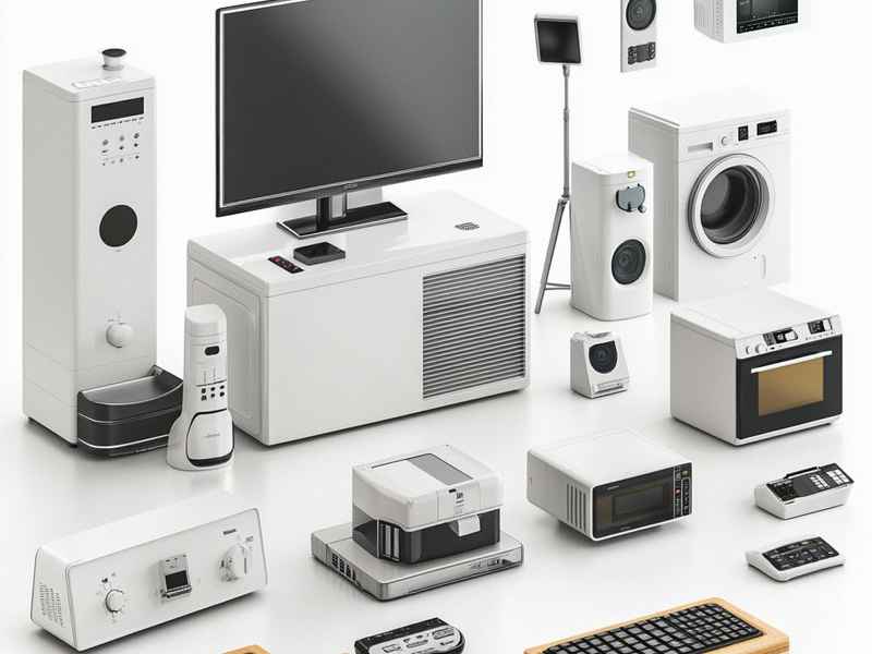 智能生活用品加盟(智能生活用品加盟费多少) 智能生活用品加盟(智能生活用品加盟费多少)