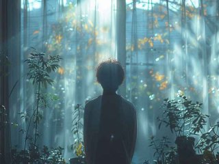 生活一如既往，生活一如既往 好的坏的我都在接受
