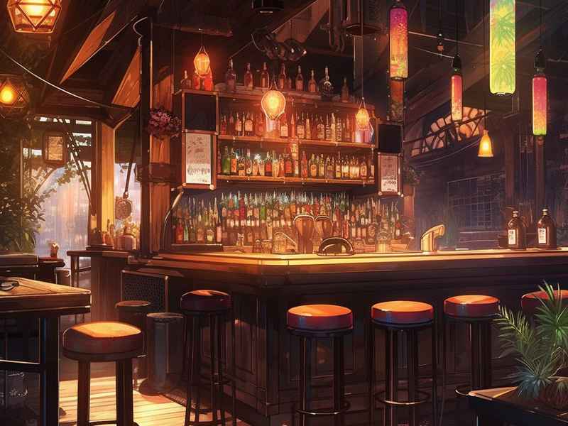 描述酒吧夜生活句子、描述酒吧夜生活句子简短 描述酒吧夜生活句子、描述酒吧夜生活句子简短