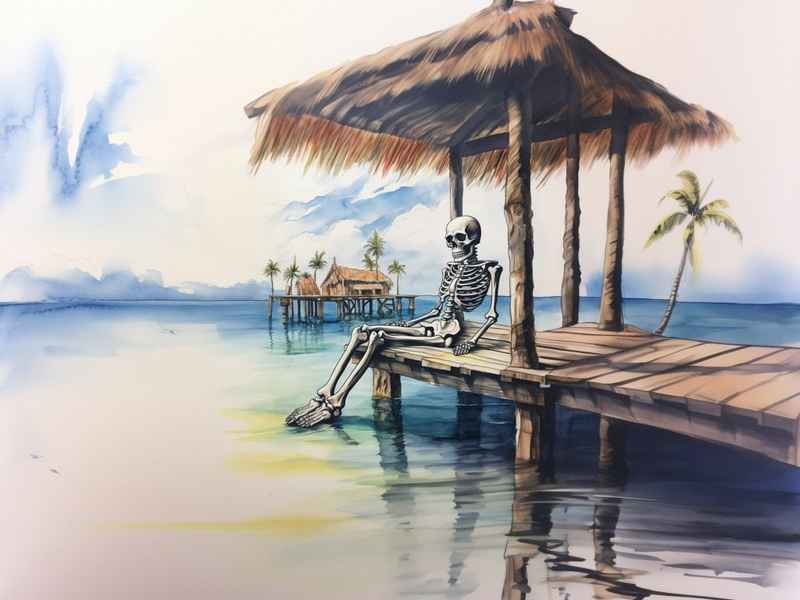 暑假生活绘画作品;暑假生活绘画优秀作品 暑假生活绘画作品;暑假生活绘画优秀作品