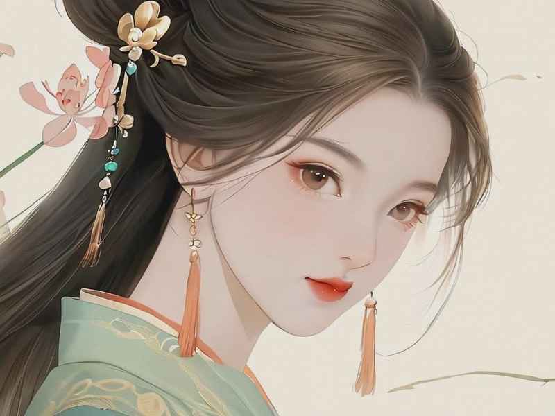 女尊布衣生活完本 女尊种田文布衣生活推荐