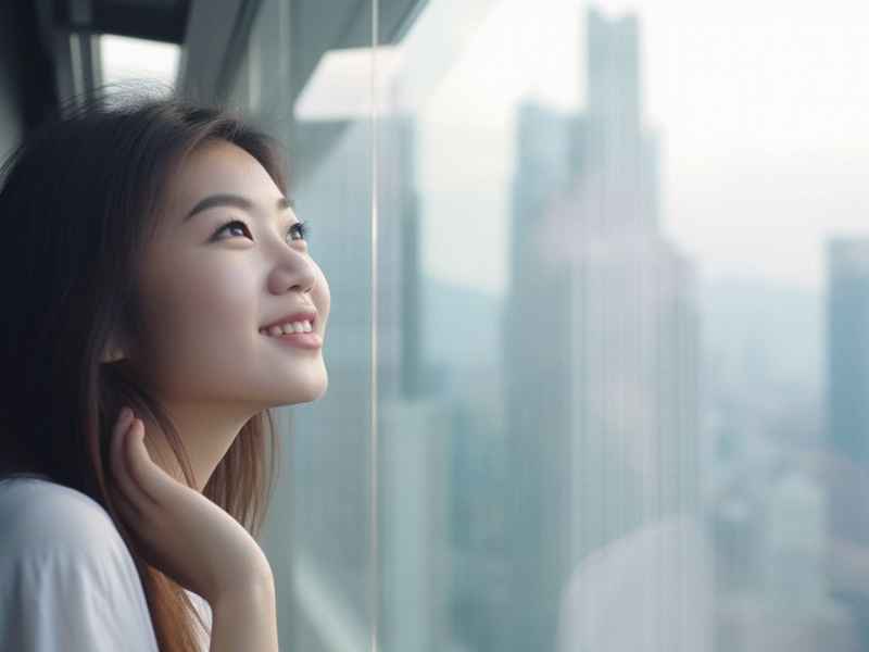 什么使生活更美好 - 什么使生活更美好作文800字叙事