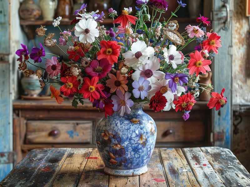 生活中的鲜花、我生活中的鲜花400字 生活中的鲜花、我生活中的鲜花400字