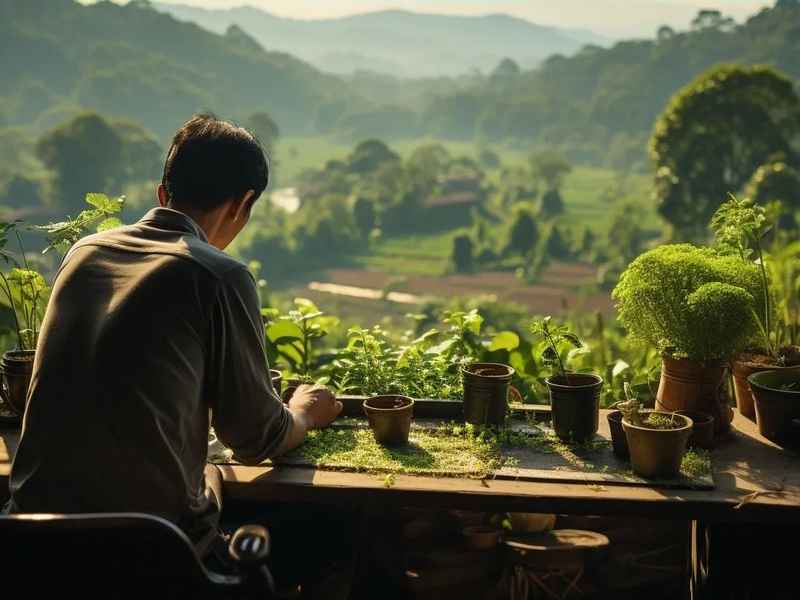 在清迈长期生活、在清迈长期生活的人 在清迈长期生活、在清迈长期生活的人