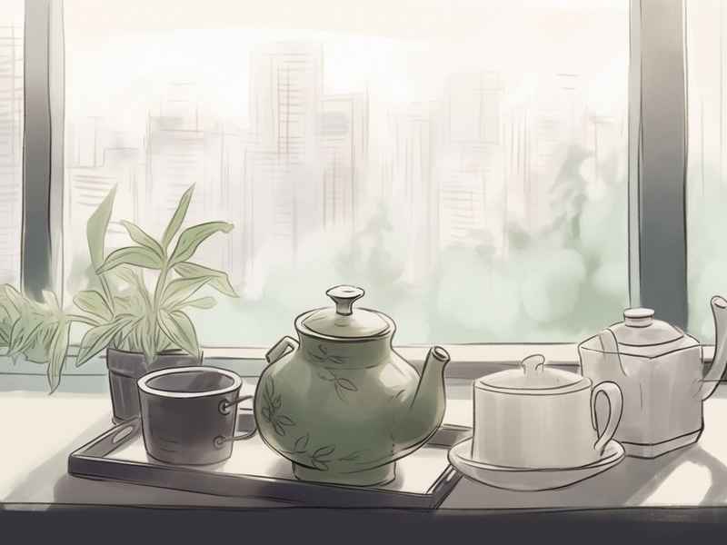 生活的场景作文 生活的场景作文600字