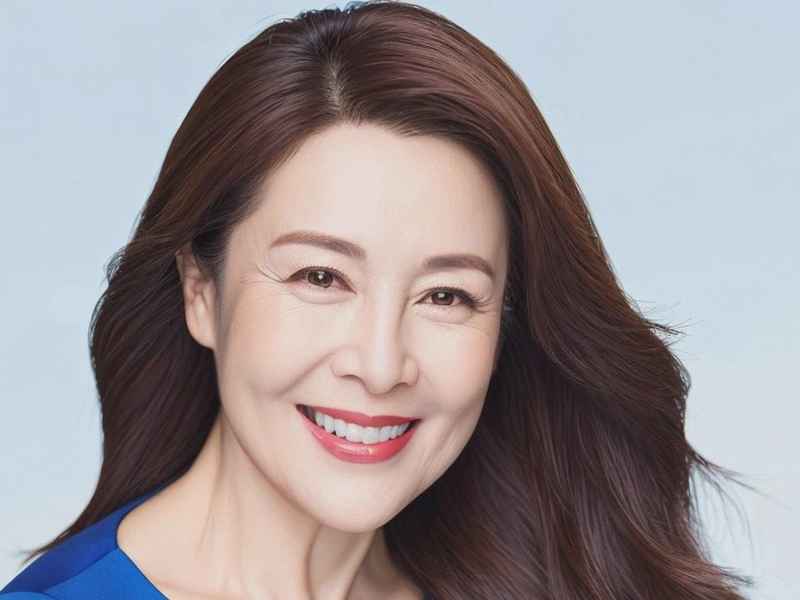 2017年江珊私生活、江珊感情生活 2017年江珊私生活、江珊感情生活