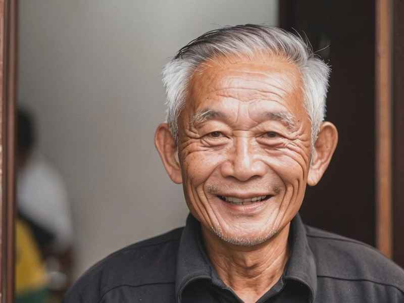 沈老头的幸福生活 沈老头的幸福生活免费阅读全文 沈老头的幸福生活 沈老头的幸福生活免费阅读全文