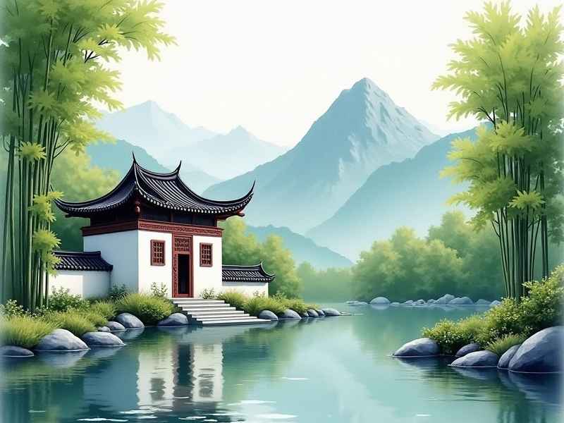 生活美好的古诗词，生活美好的古诗词大全