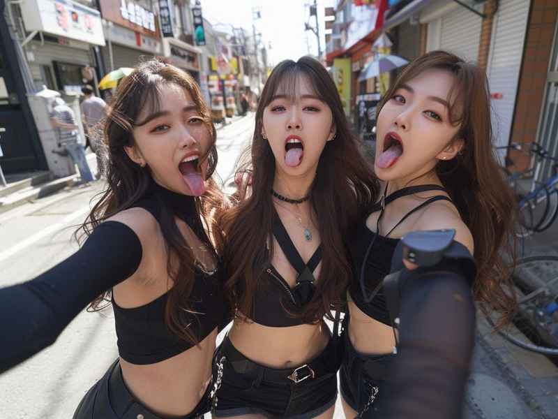 韩国女偶像的私下生活、韩国女偶像的私下生活在线观看