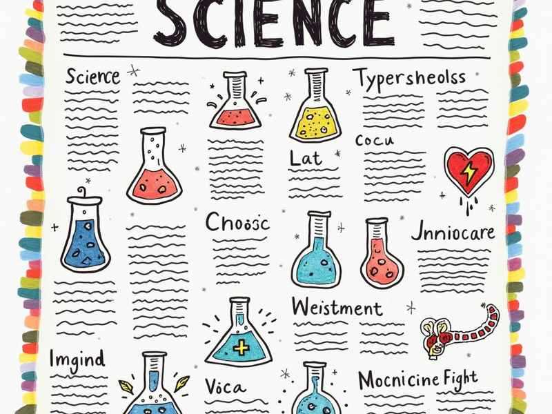 生活中有关科学的例子 生活中有关科学的例子作文 生活中有关科学的例子 生活中有关科学的例子作文