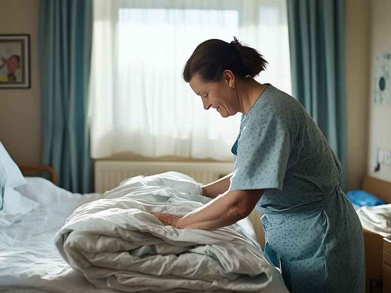 医院生活护理;医院生活护理员分几类 医院生活护理;医院生活护理员分几类