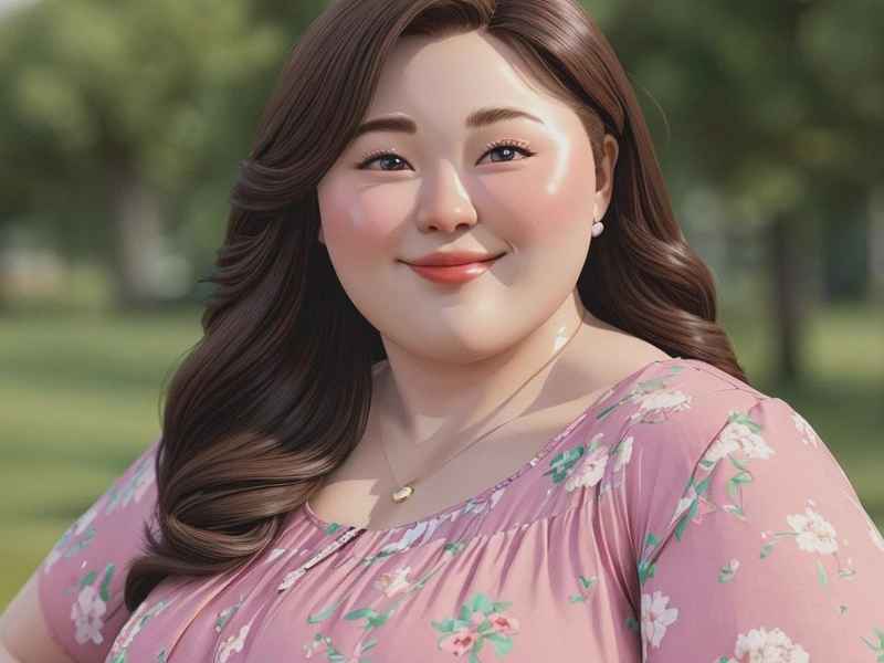 肥胖女性生活 女性肥胖影响夫妻生活吗 肥胖女性生活 女性肥胖影响夫妻生活吗