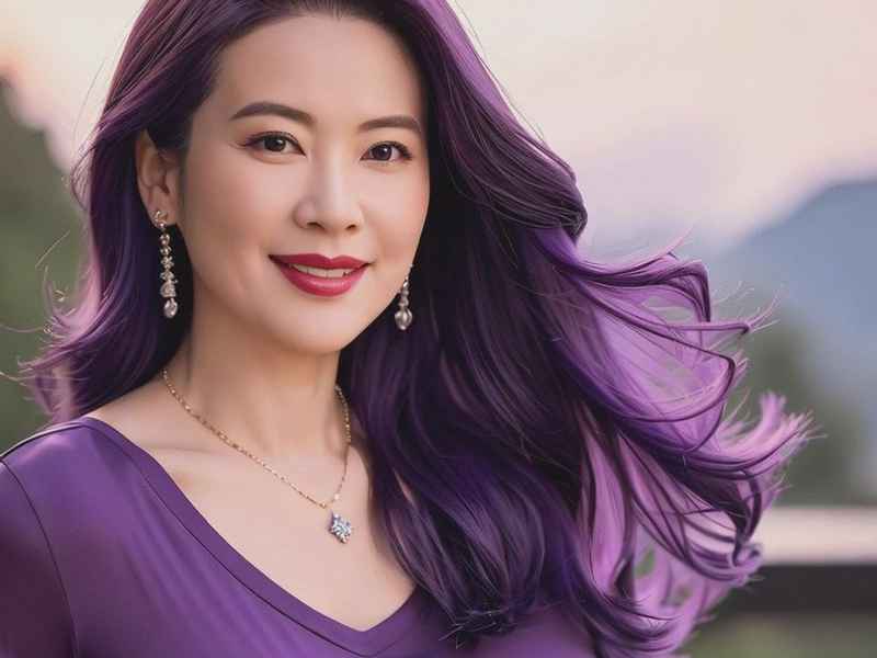 李湘生活费；李湘生活费六十万