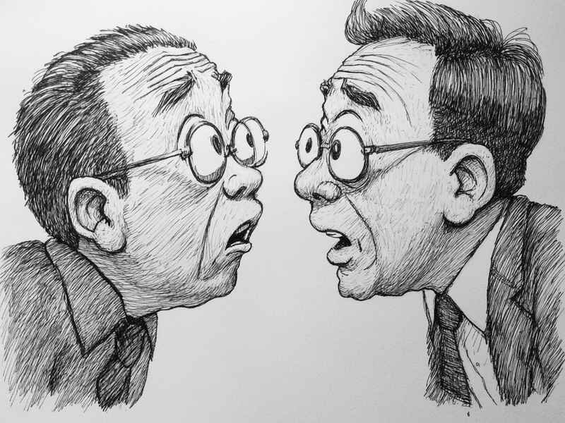 生活中的矛盾400字 生活中的矛盾400字左右