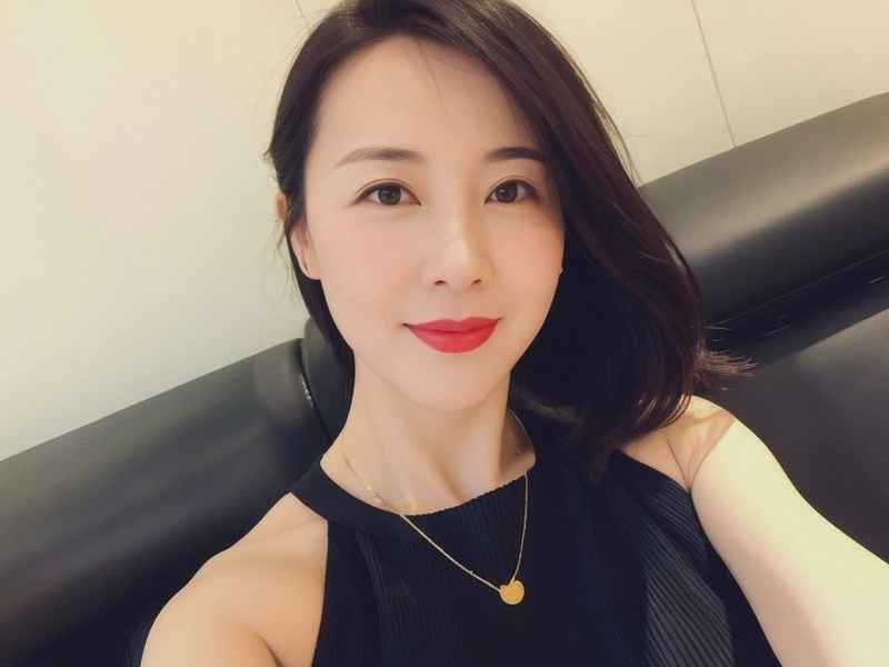 孙矿玲的滥情生活，孙矿玲的关系