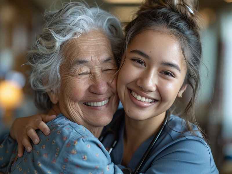 医院生活护理;医院生活护理员分几类 医院生活护理;医院生活护理员分几类