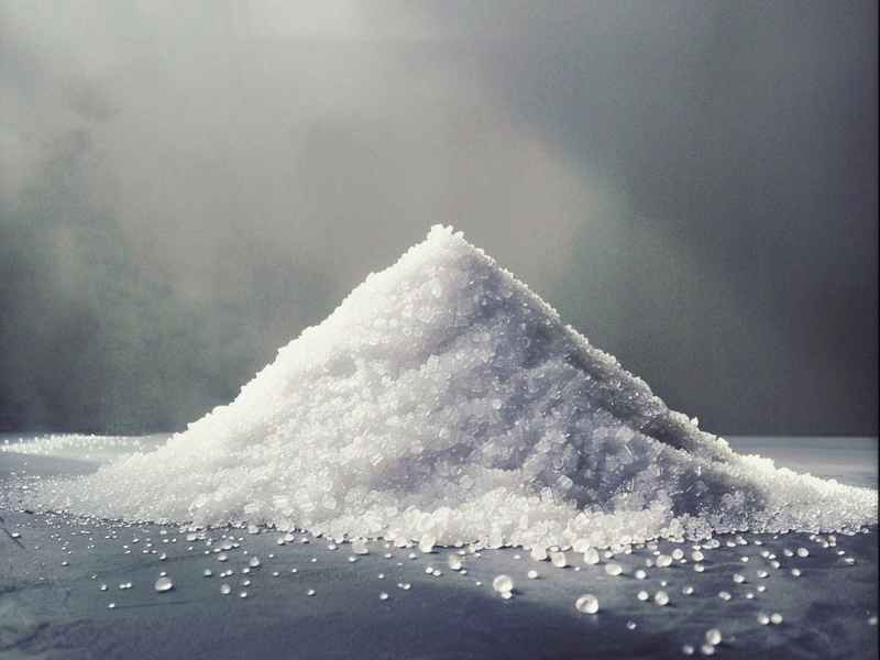 盐的生活妙用 盐的生活妙用是什么 盐的生活妙用 盐的生活妙用是什么