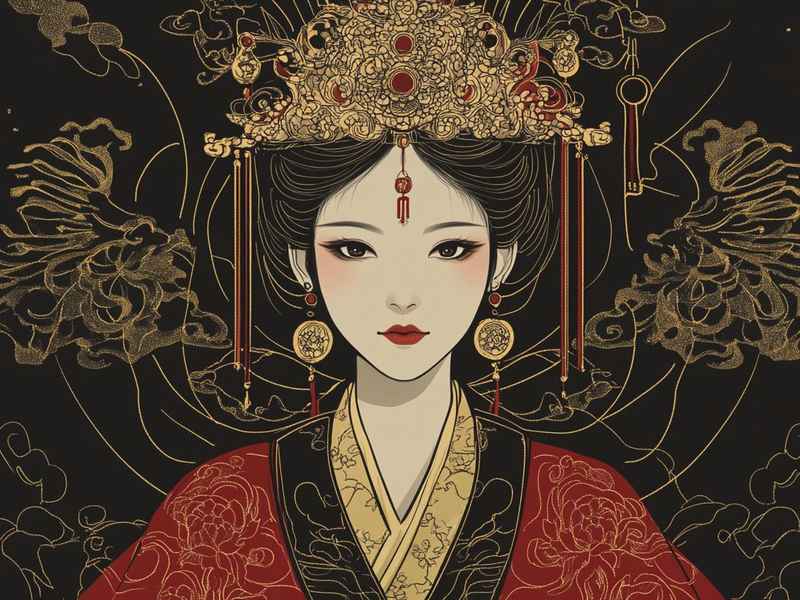 武则天私密生活现、武则天的秘密个人生活 武则天私密生活现、武则天的秘密个人生活