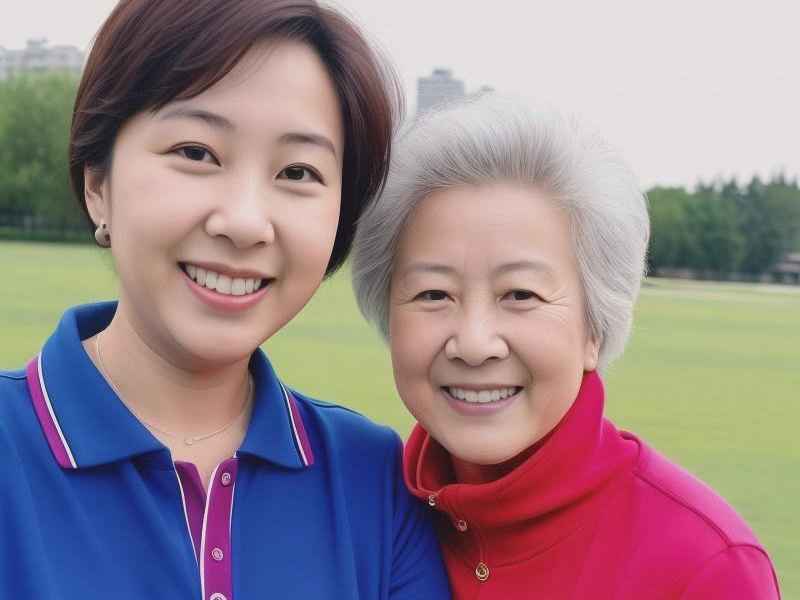 国民大生活袁姗姗妈妈 国民大生活袁姗姗妈妈是谁 国民大生活袁姗姗妈妈 国民大生活袁姗姗妈妈是谁