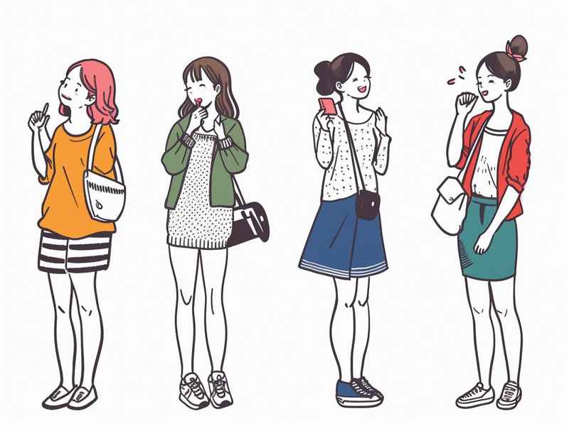 日本女性生活 日本女生生活日常 日本女性生活 日本女生生活日常