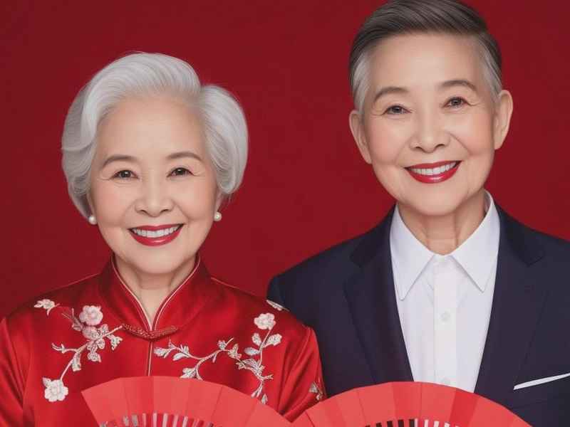 的幸福生活