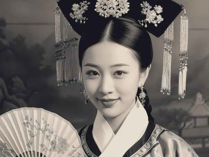 于荣光慈禧秘密生活,于荣光慈禧秘密生活是真的吗 于荣光慈禧秘密生活,于荣光慈禧秘密生活是真的吗