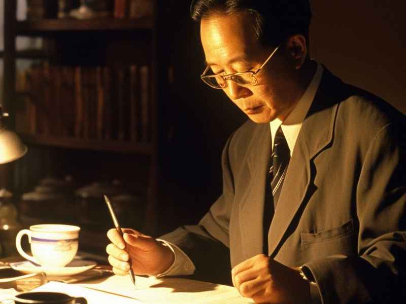 钱钟书生活 钱钟书在生活上的痴 钱钟书生活 钱钟书在生活上的痴