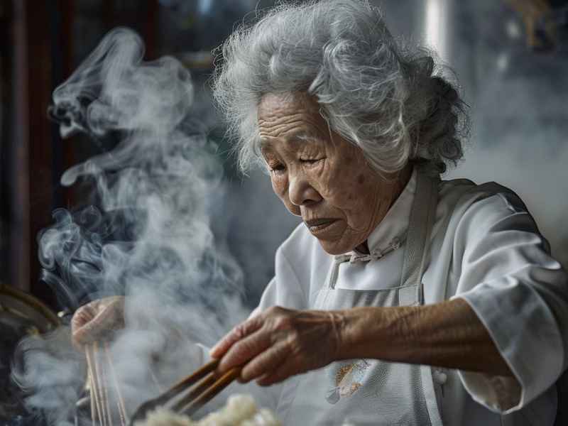 生活中的味道、生活中的味道作文800字