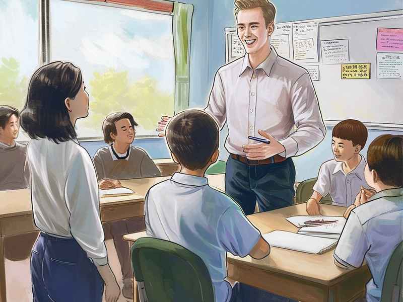生活老师是负责什么(生活老师是负责什么工作的) 生活老师是负责什么(生活老师是负责什么工作的)
